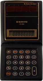 sanyo CX-808 (v2)